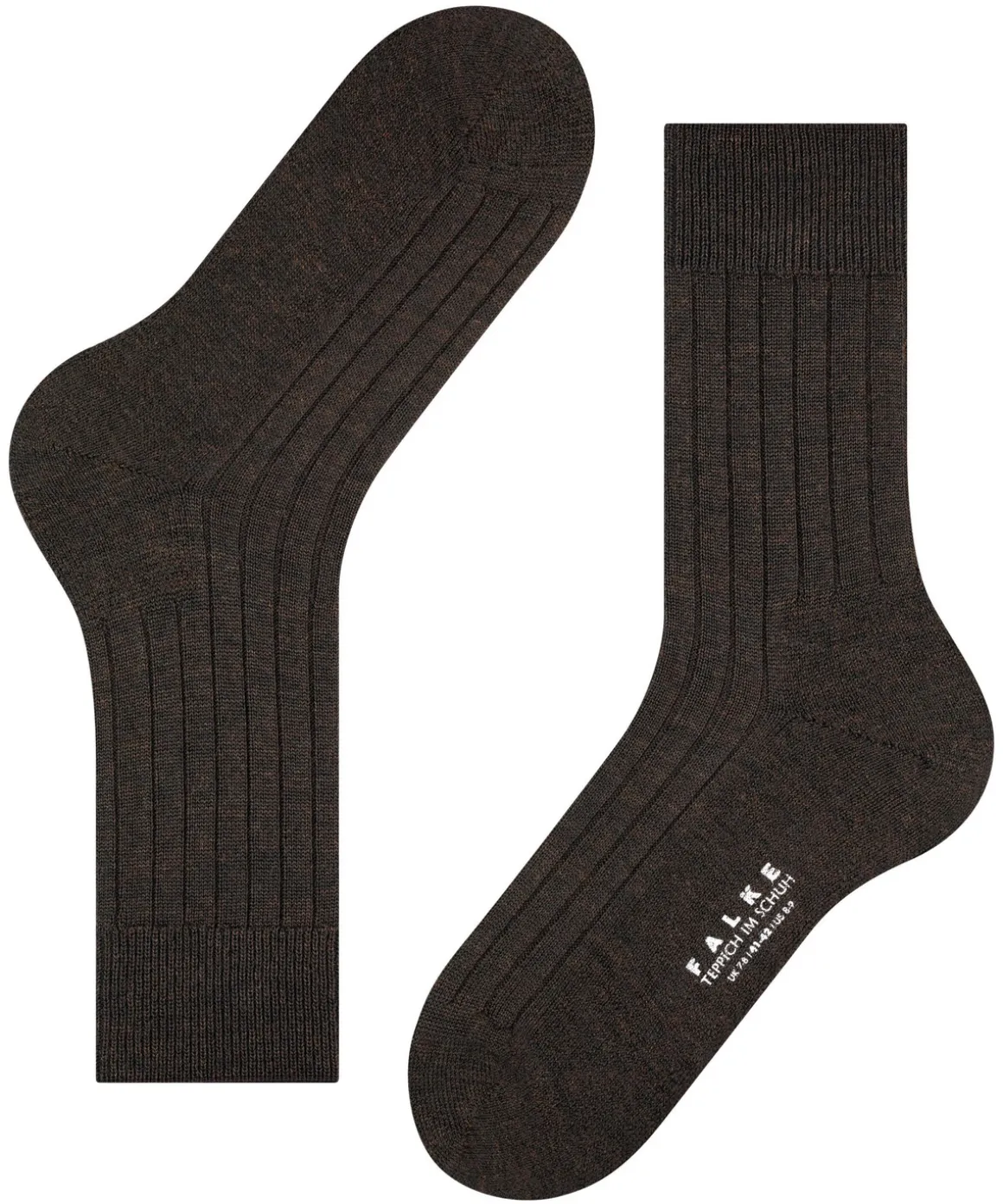 Teppich Im Schuh Heren Sokken