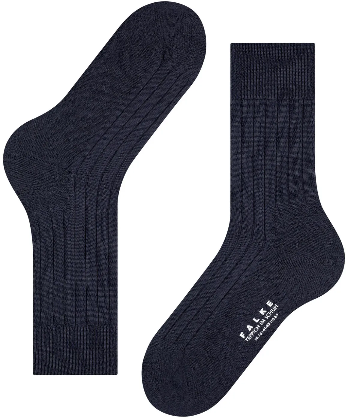 Teppich Im Schuh Heren Sokken