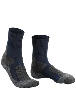 Tk1 Adventure Cool Dames Trekking Sokken
