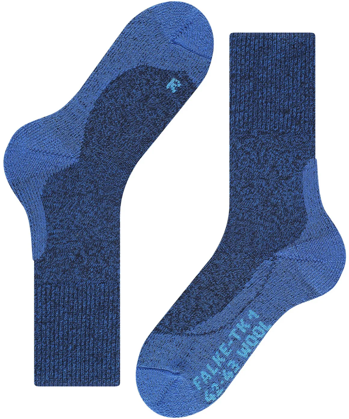 Tk1 Adventure Wool Heren Trekking Sokken