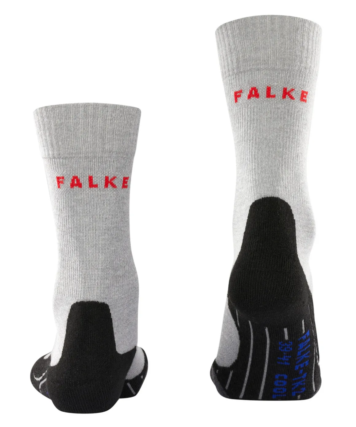 Tk2 Explore Cool Heren Trekking Sokken