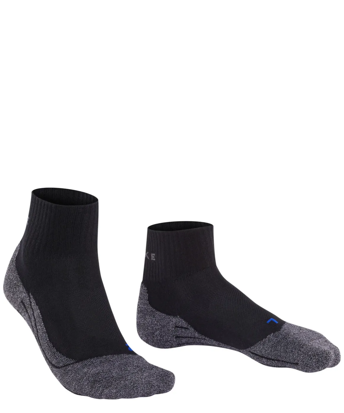 Tk2 Explore Cool Short Heren Trekking Korte Sok