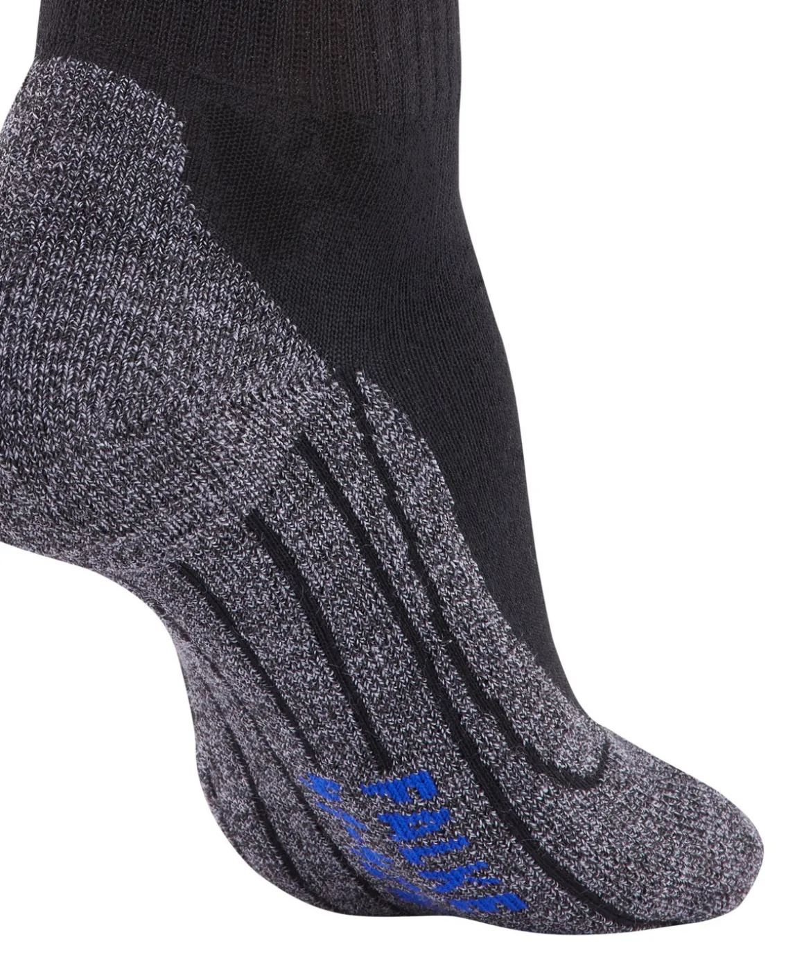 Tk2 Explore Cool Short Heren Trekking Korte Sok