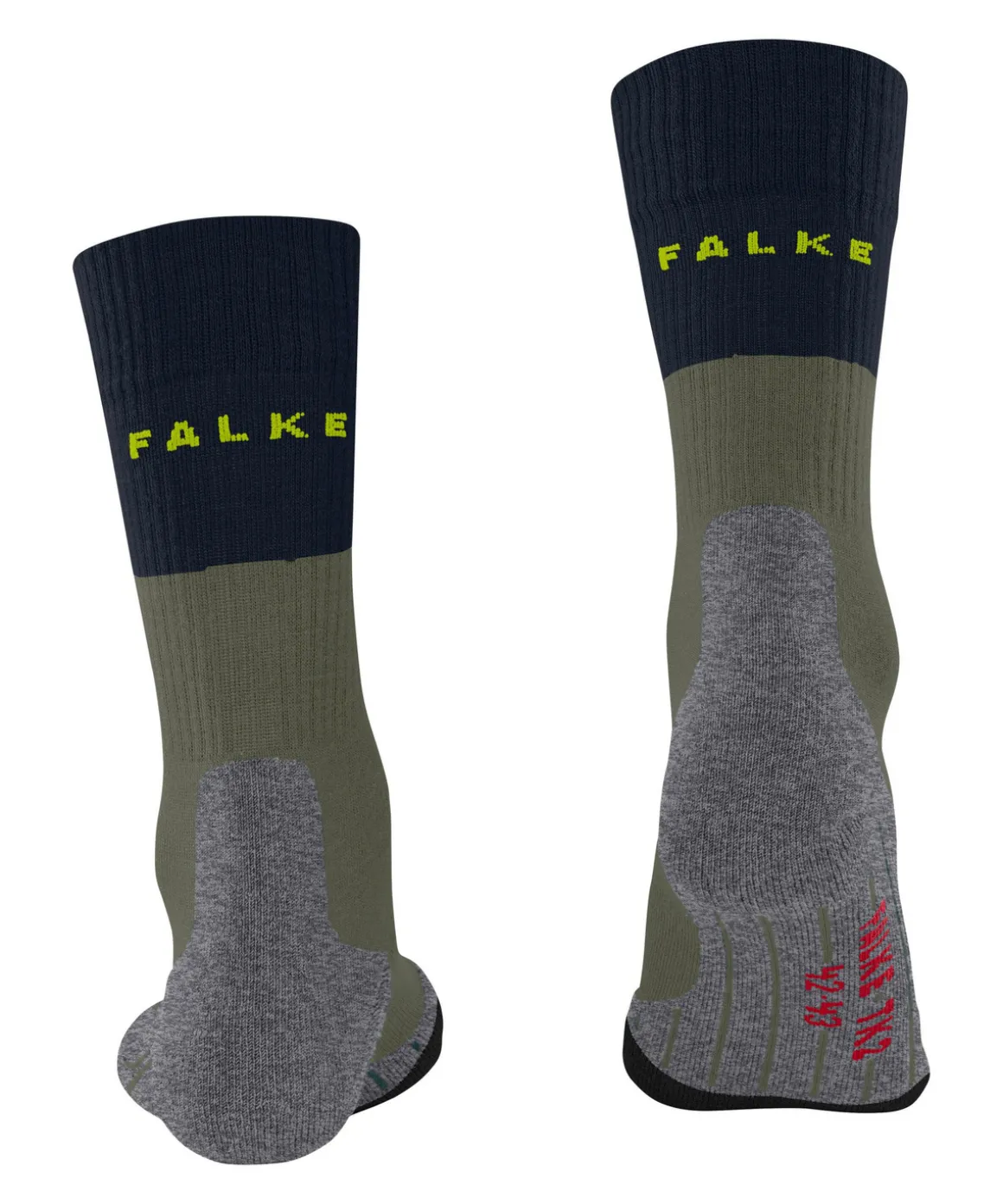 Tk2 Explore Heren Trekking Sokken