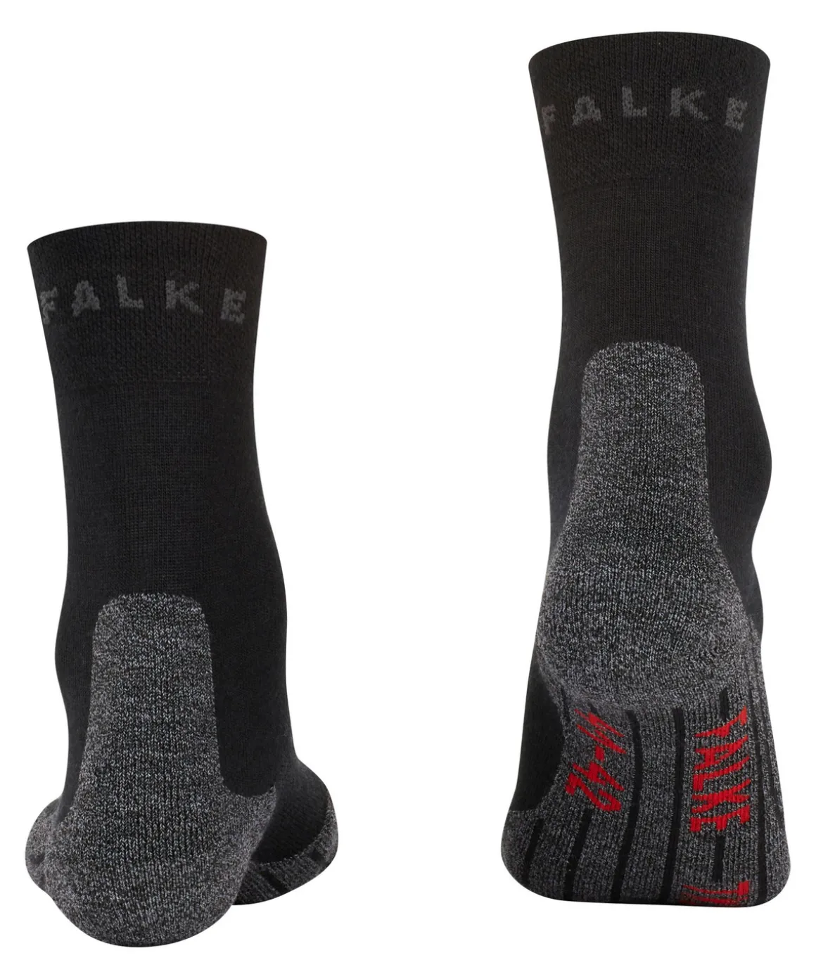 Tk2 Explore Sensitive Dames Trekking Sokken