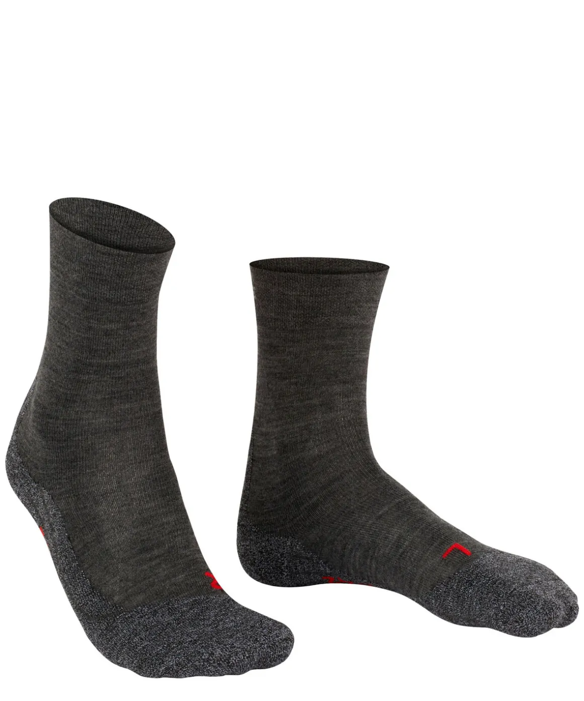 Tk2 Explore Sensitive Heren Trekking Sokken