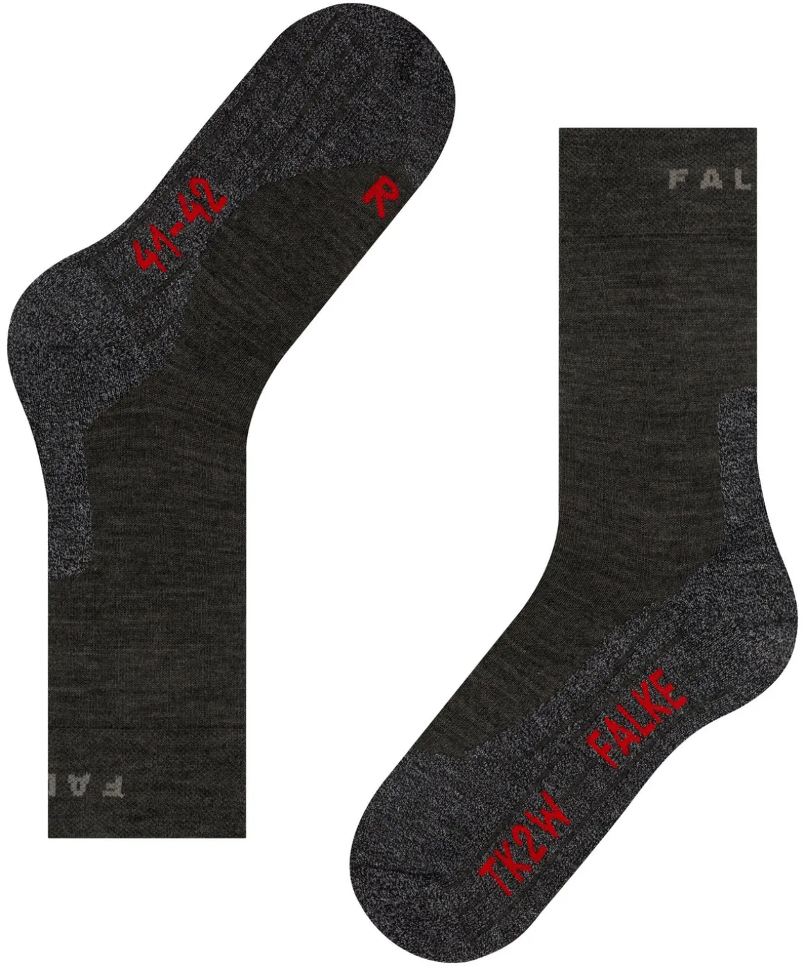 Tk2 Explore Sensitive Heren Trekking Sokken