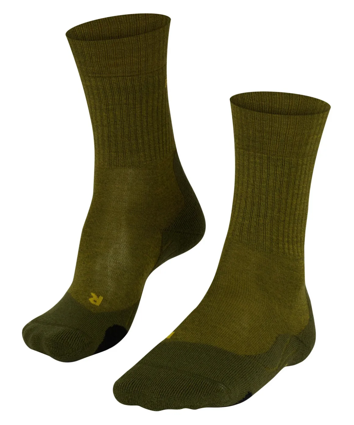 Tk2 Explore Wool Heren Trekking Sokken