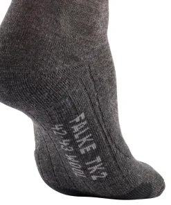 Tk2 Explore Wool Short Heren Trekking Sokken
