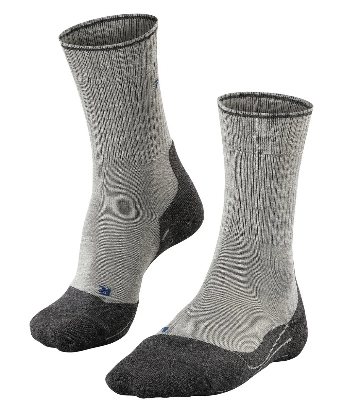 Tk2 Explore Wool Silk Dames Trekking Sokken