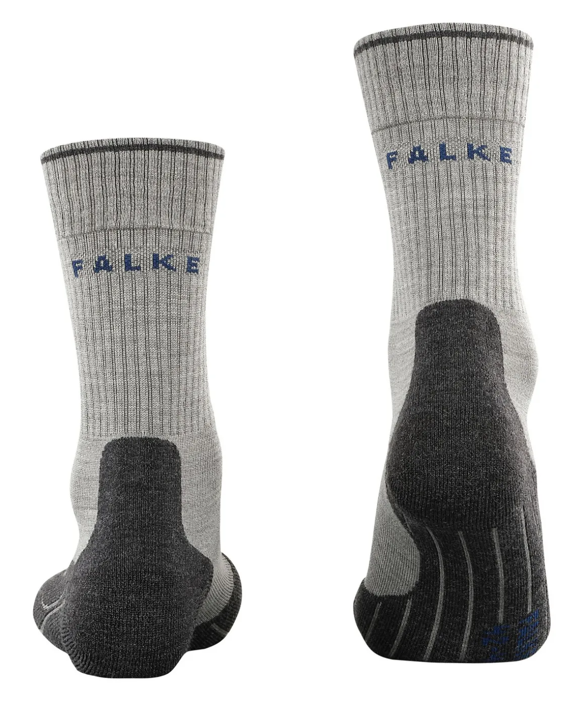 Tk2 Explore Wool Silk Dames Trekking Sokken