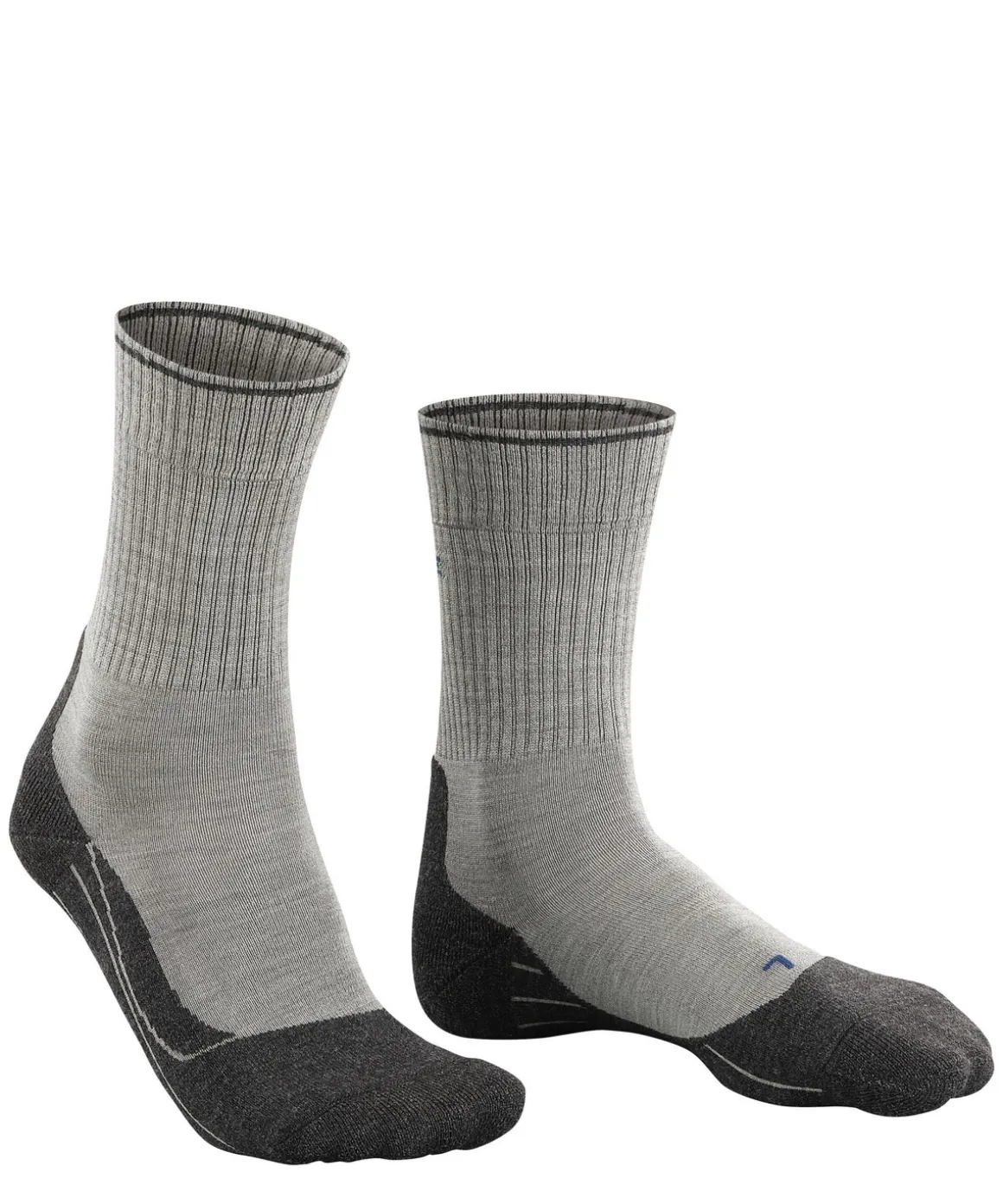 Tk2 Explore Wool Silk Dames Trekking Sokken