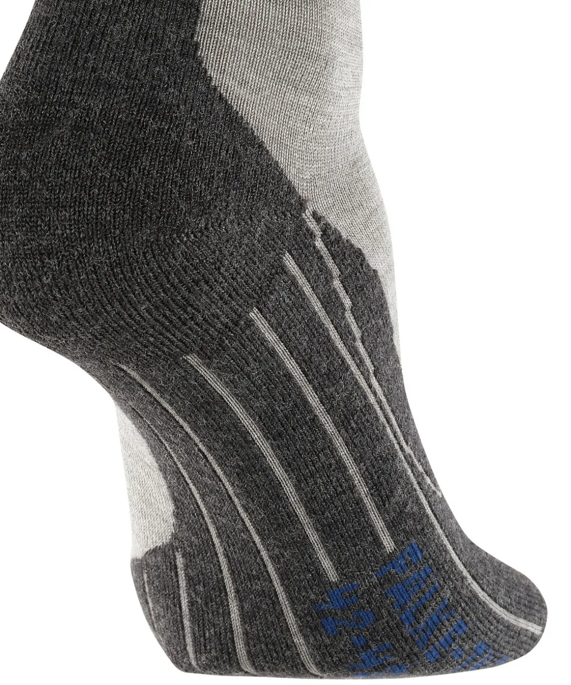 Tk2 Explore Wool Silk Dames Trekking Sokken