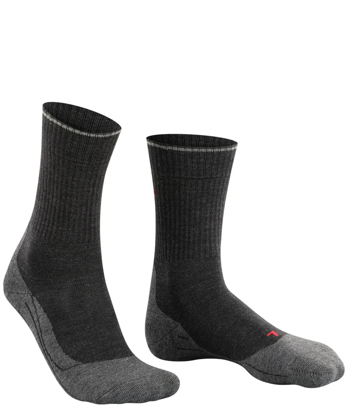 Tk2 Explore Wool Silk Heren Trekking Sokken