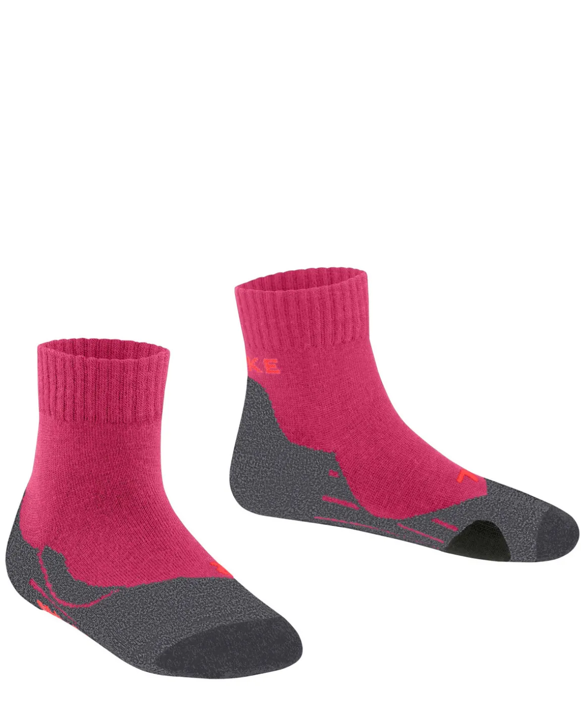 Tk2 Short Kinderen Trekking Korte Sok