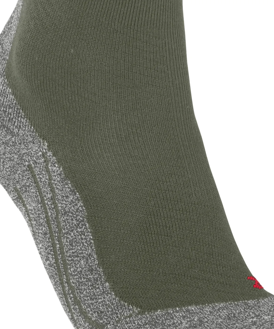 Tk Stabilizing Heren Trekking Sokken