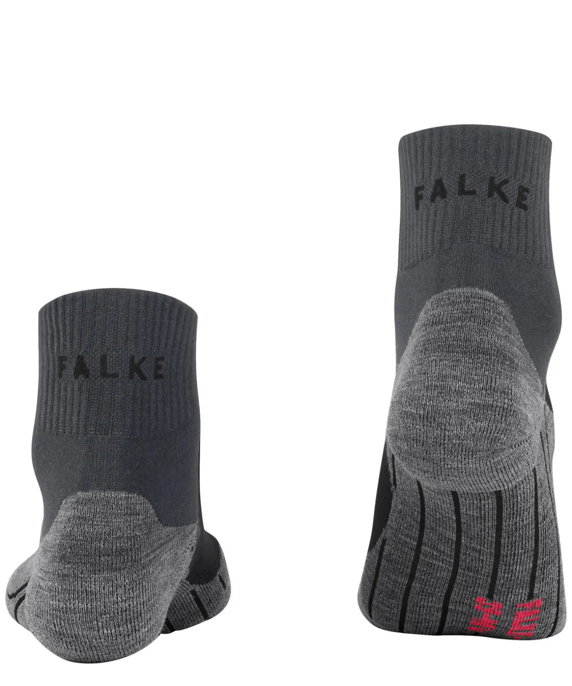 Tk5 Wander Cool Short Dames Trekking Sokken