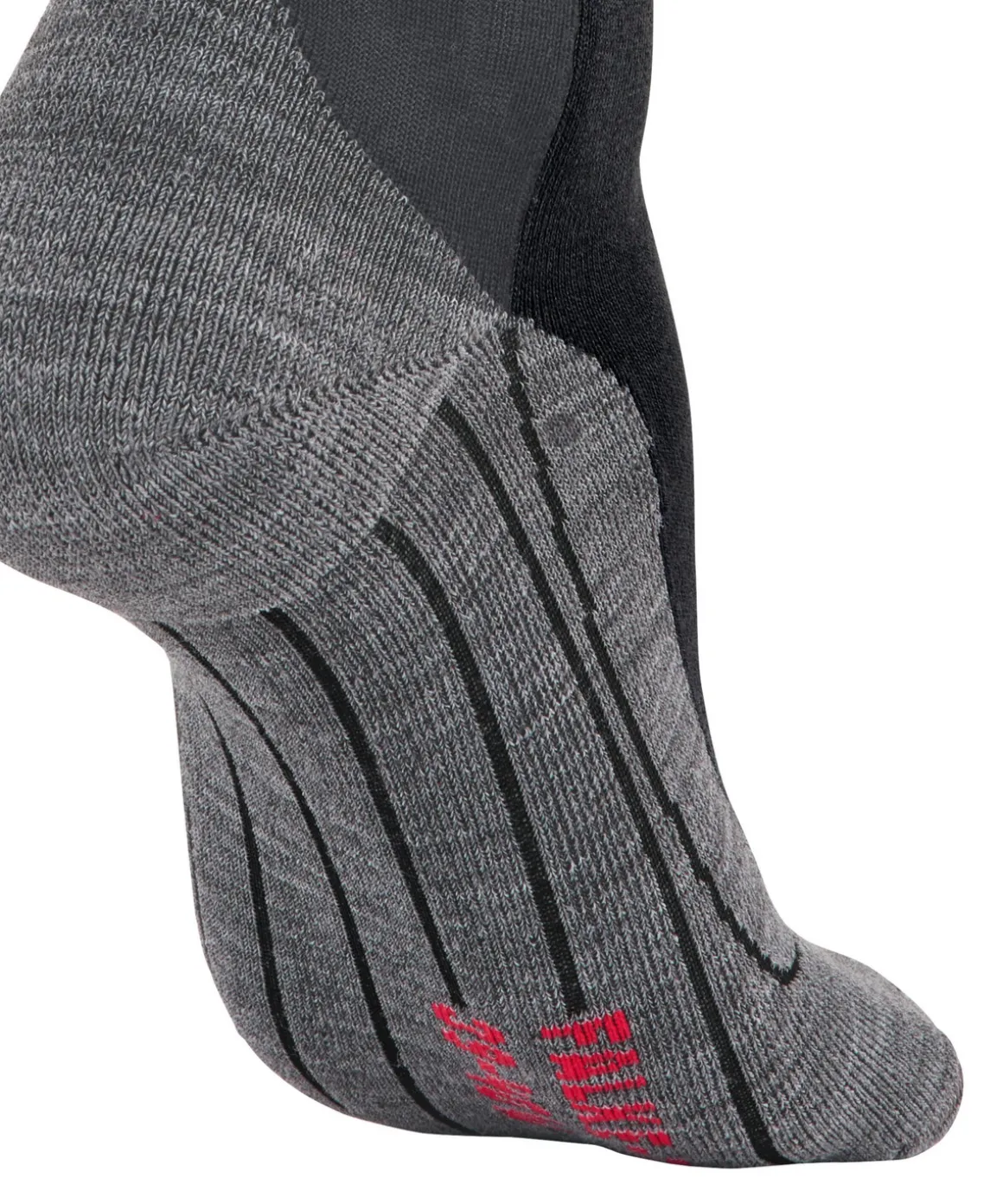 Tk5 Wander Cool Short Dames Trekking Sokken