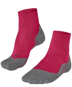 Tk5 Wander Cool Short Dames Trekking Korte Sok