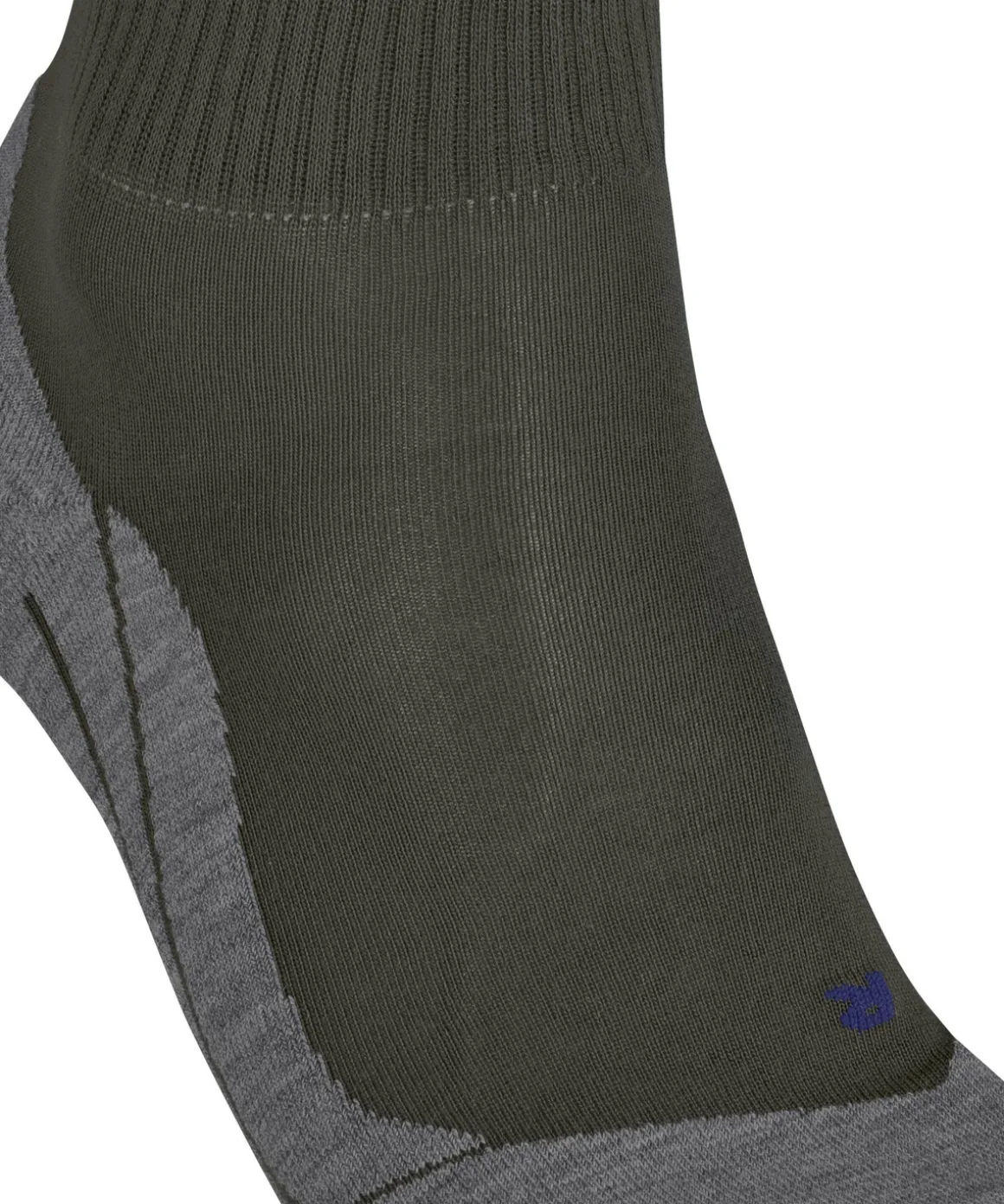 Tk5 Wander Cool Short Dames Trekking Korte Sok