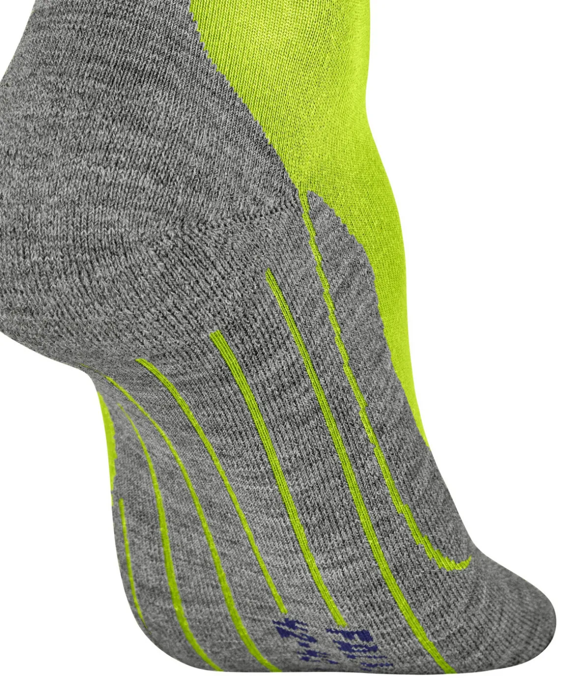 Tk5 Wander Cool Short Heren Trekking Korte Sok