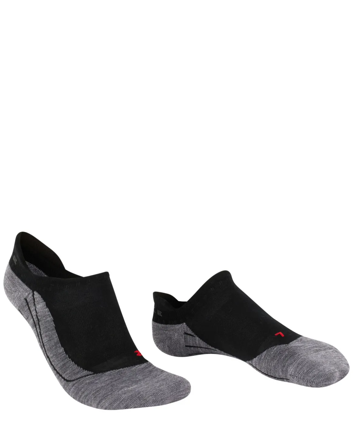 Tk5 Wander Invisible Dames Trekking Kousenvoetjes