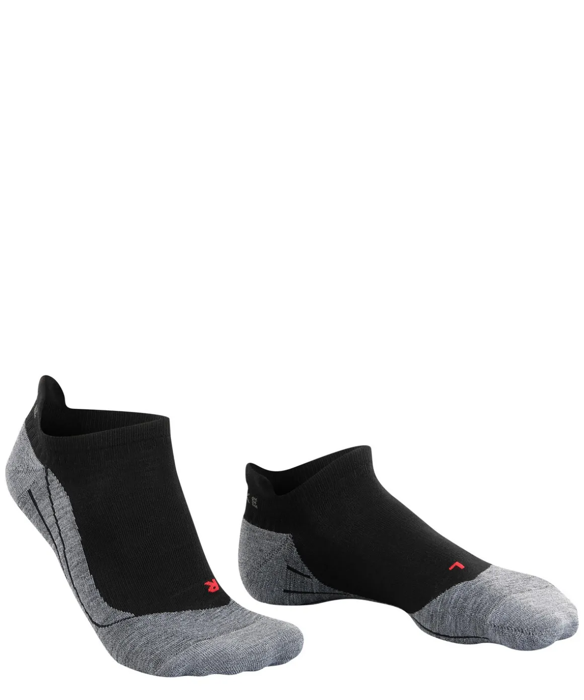 Tk5 Wander Invisible Heren Trekking Kousenvoetjes