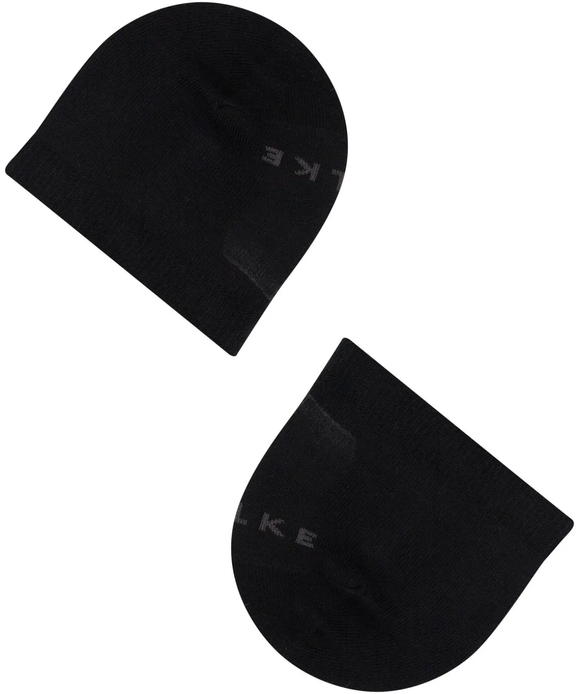 Toe Sock Dames Kousenvoetjes