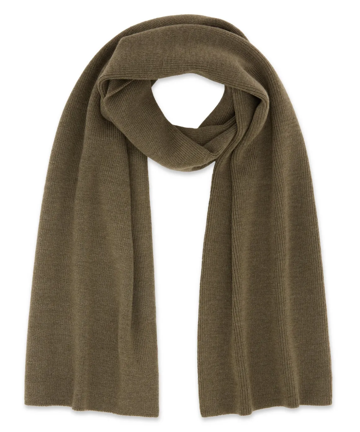 Unisex Sjaal