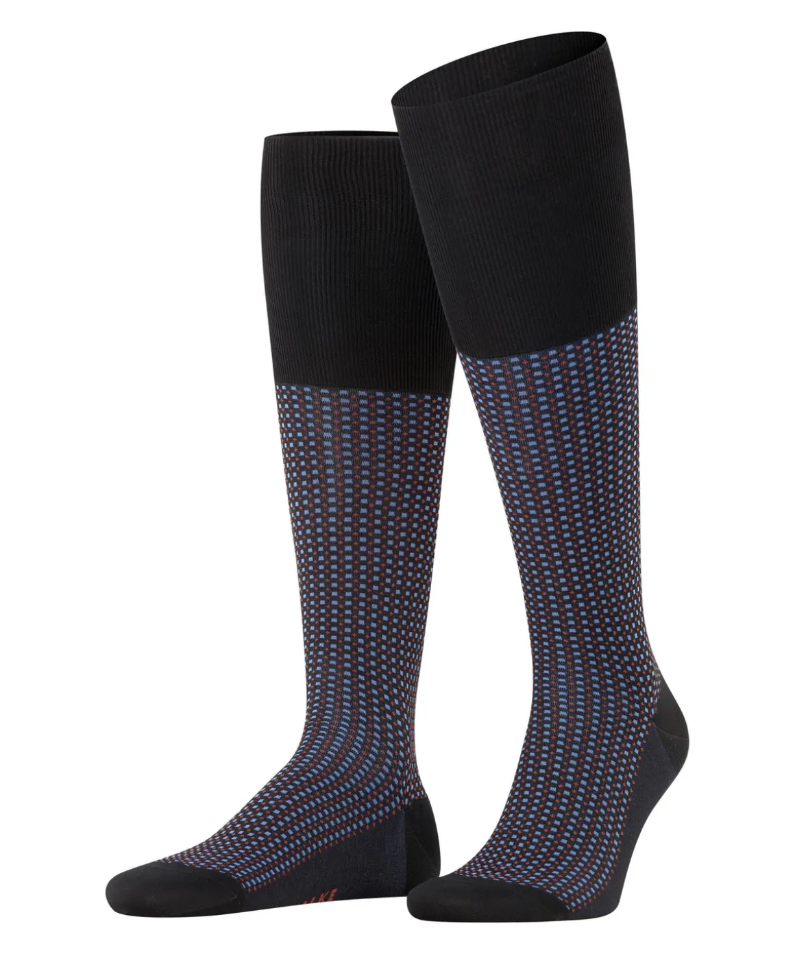 Uptown Tie Heren Kniekousen