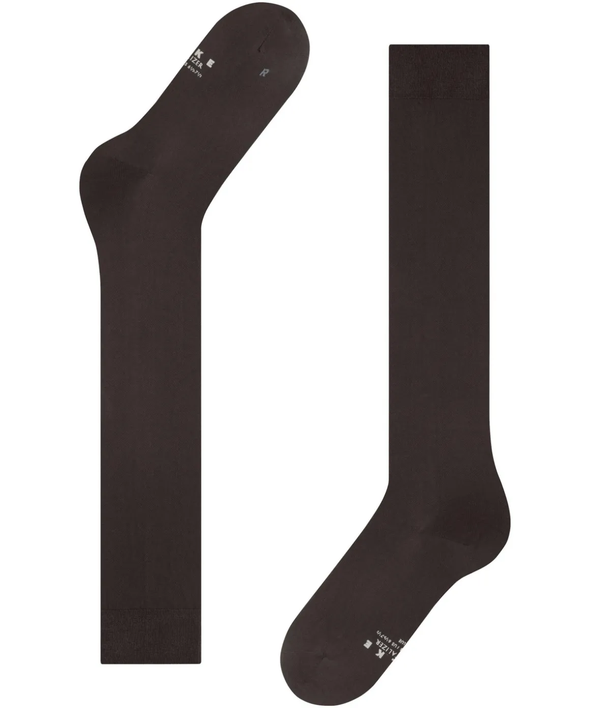 Vitalizer Dames Kniekousen