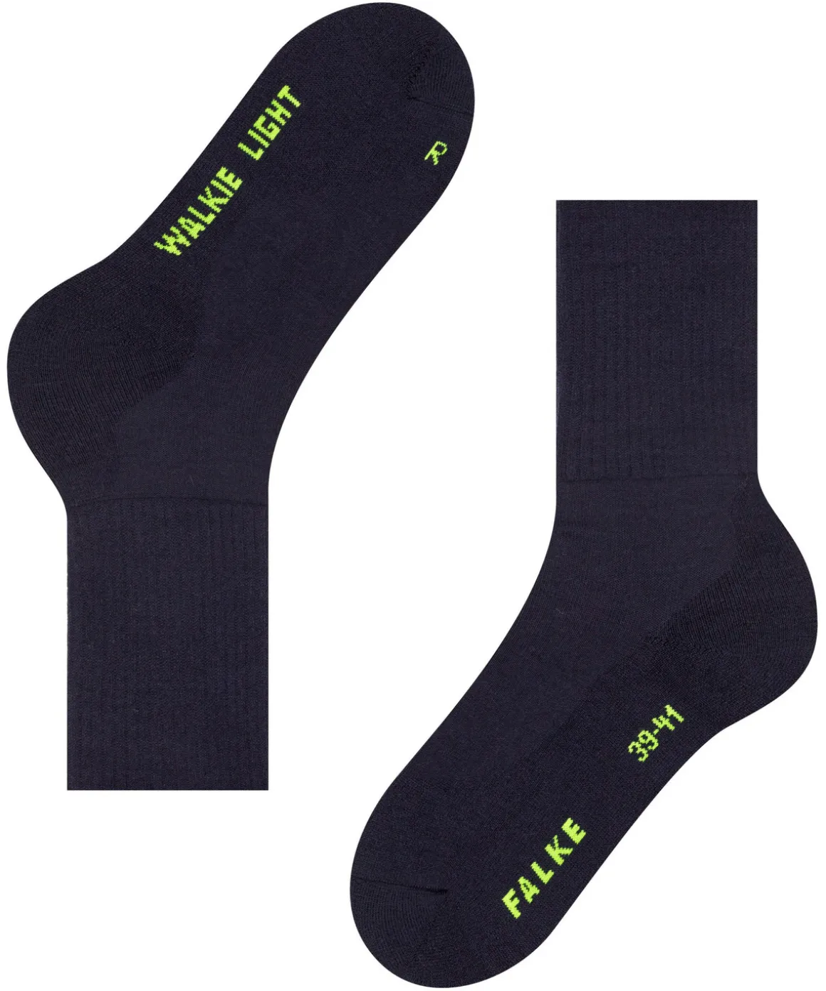 Walkie Light Unisex Sokken