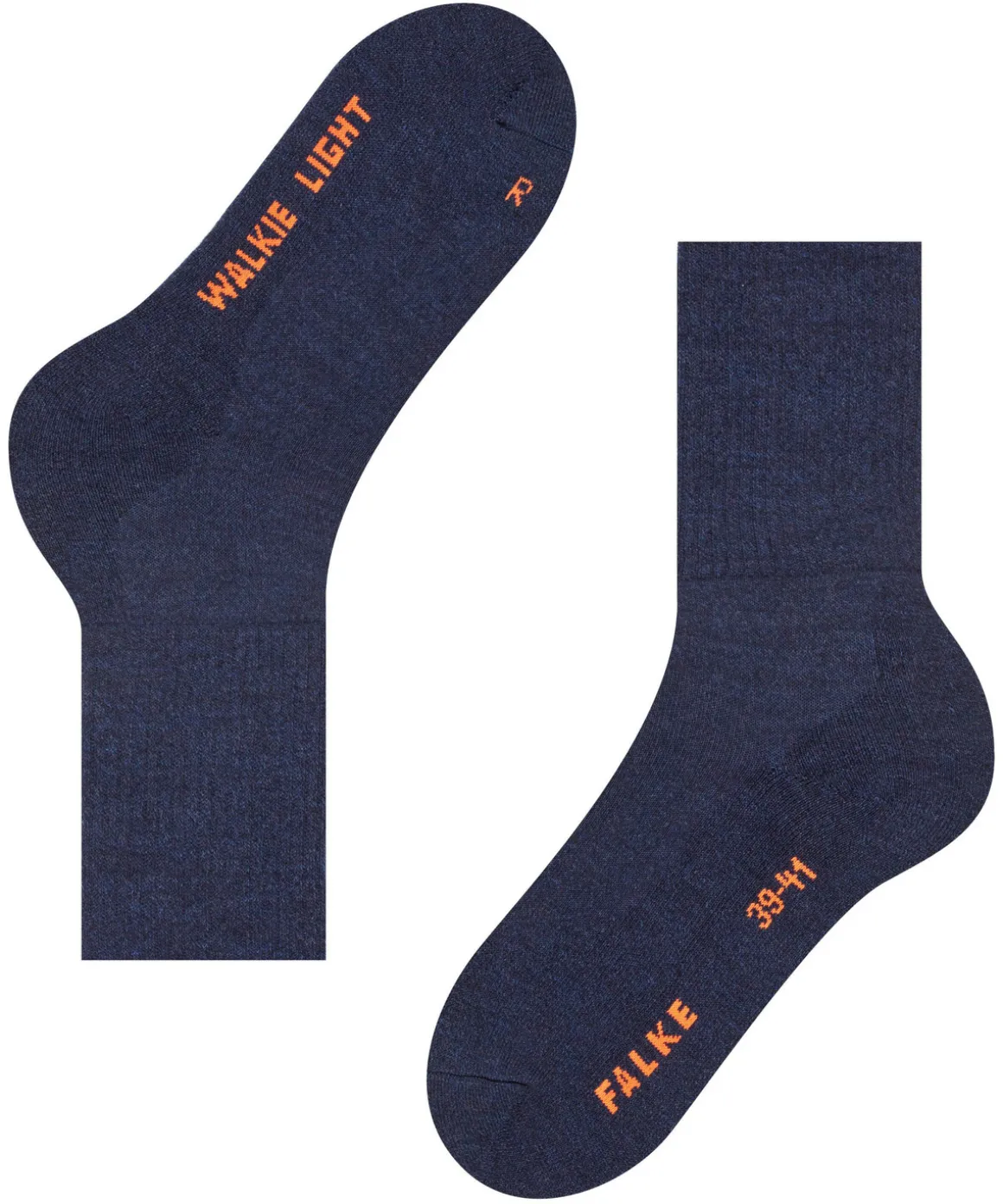 Walkie Light Unisex Sokken