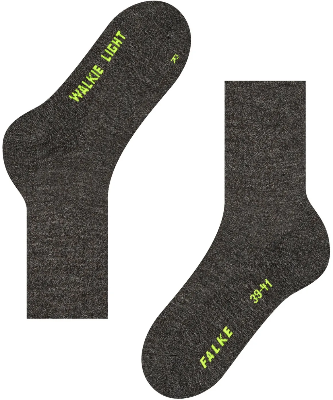 Walkie Light Unisex Sokken