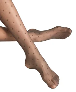 Zodiac 20 Den Dames Panty